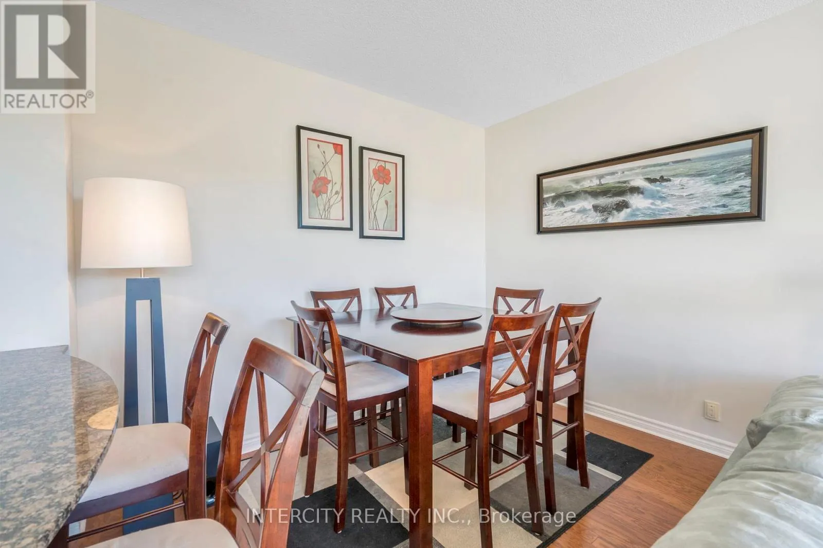 1007 - 699 ABERDEEN BOULEVARD