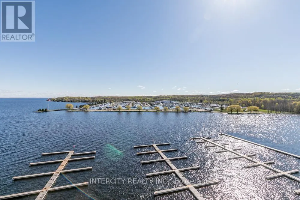 1007 - 699 ABERDEEN BOULEVARD