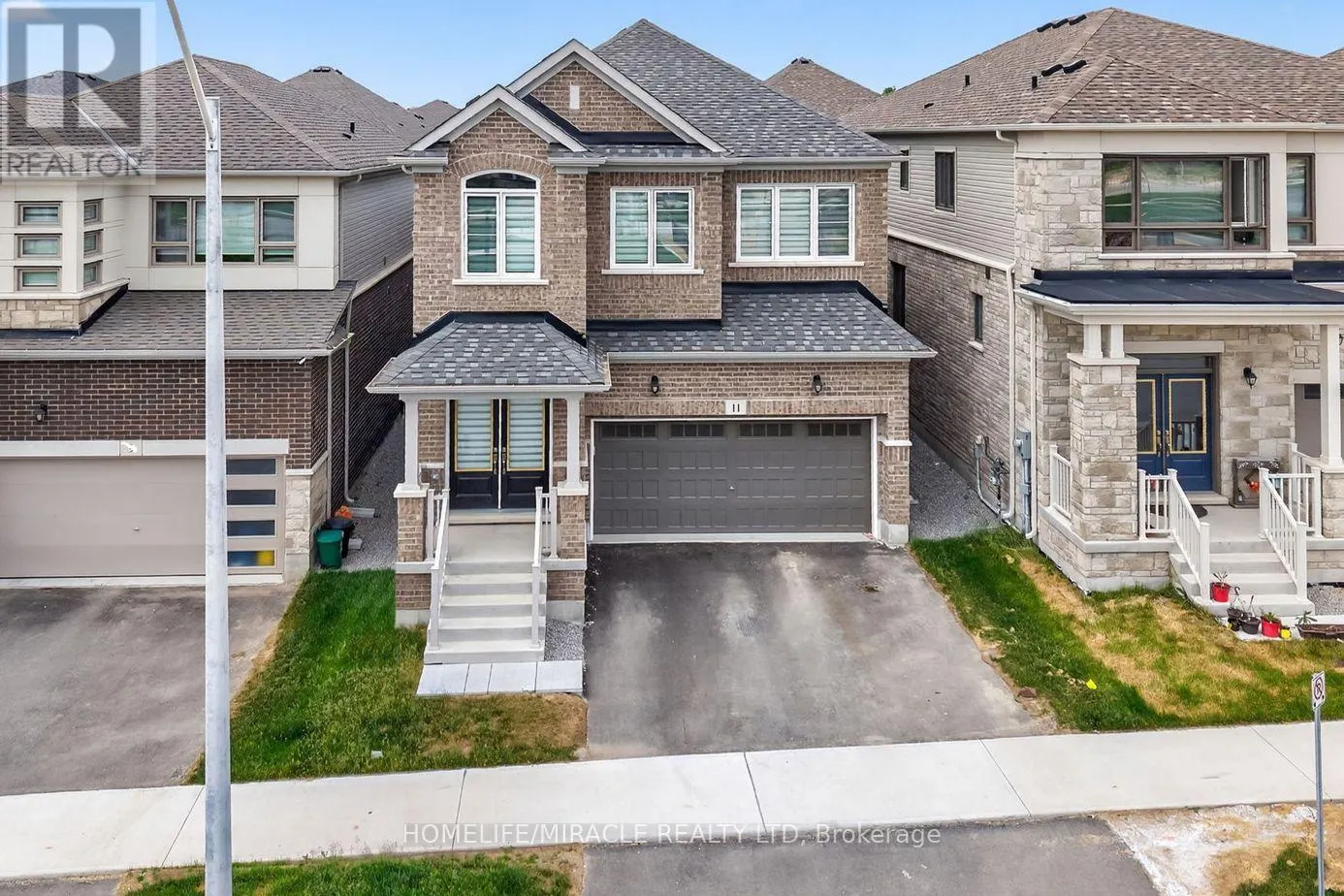 11 PHOENIX BOULEVARD