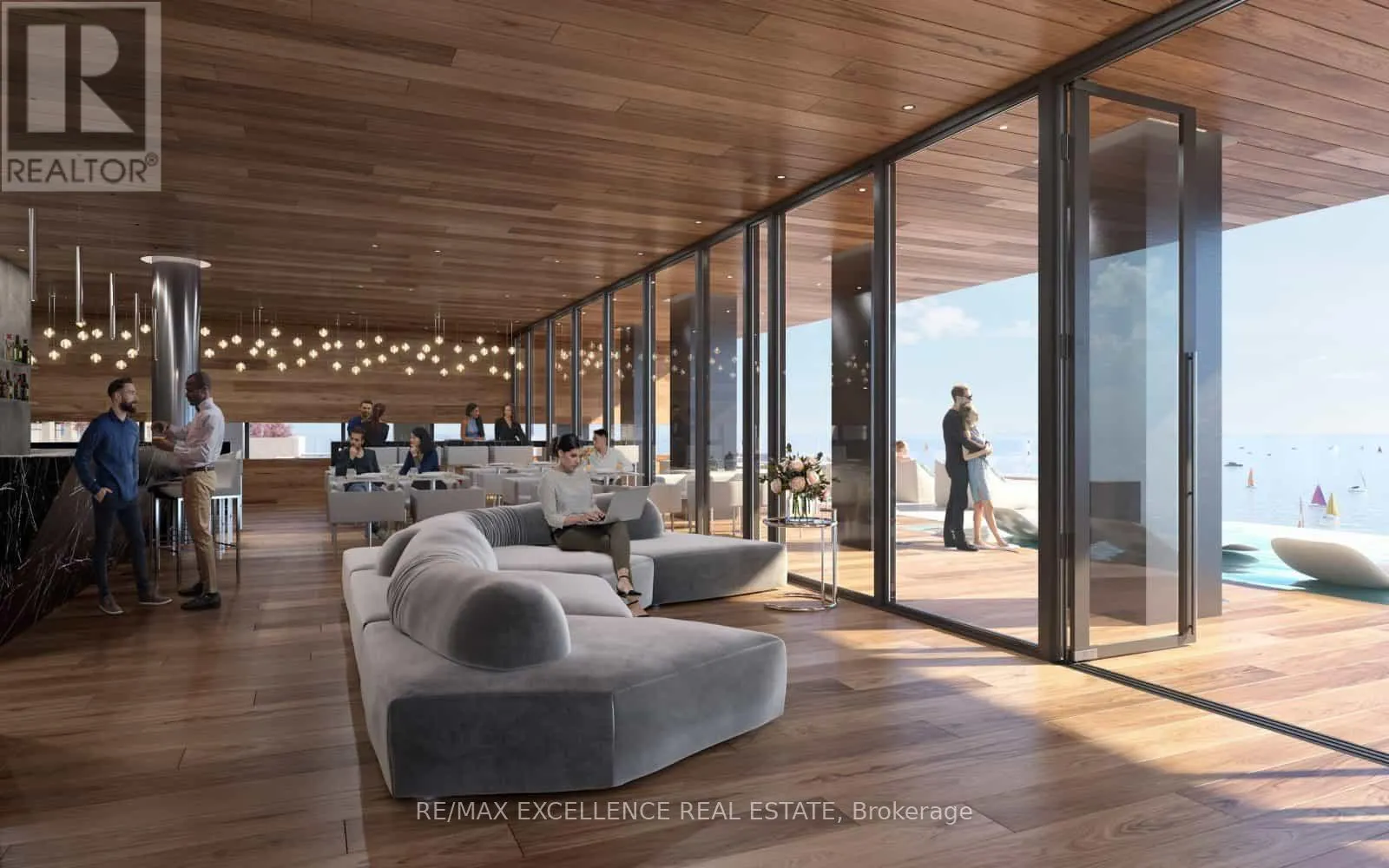 2605 - 39 MARY STREET