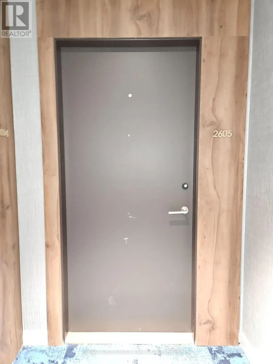 2605 - 39 MARY STREET