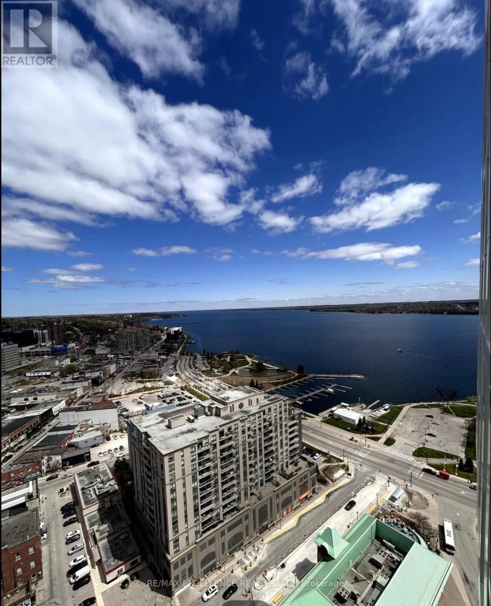 2605 - 39 MARY STREET