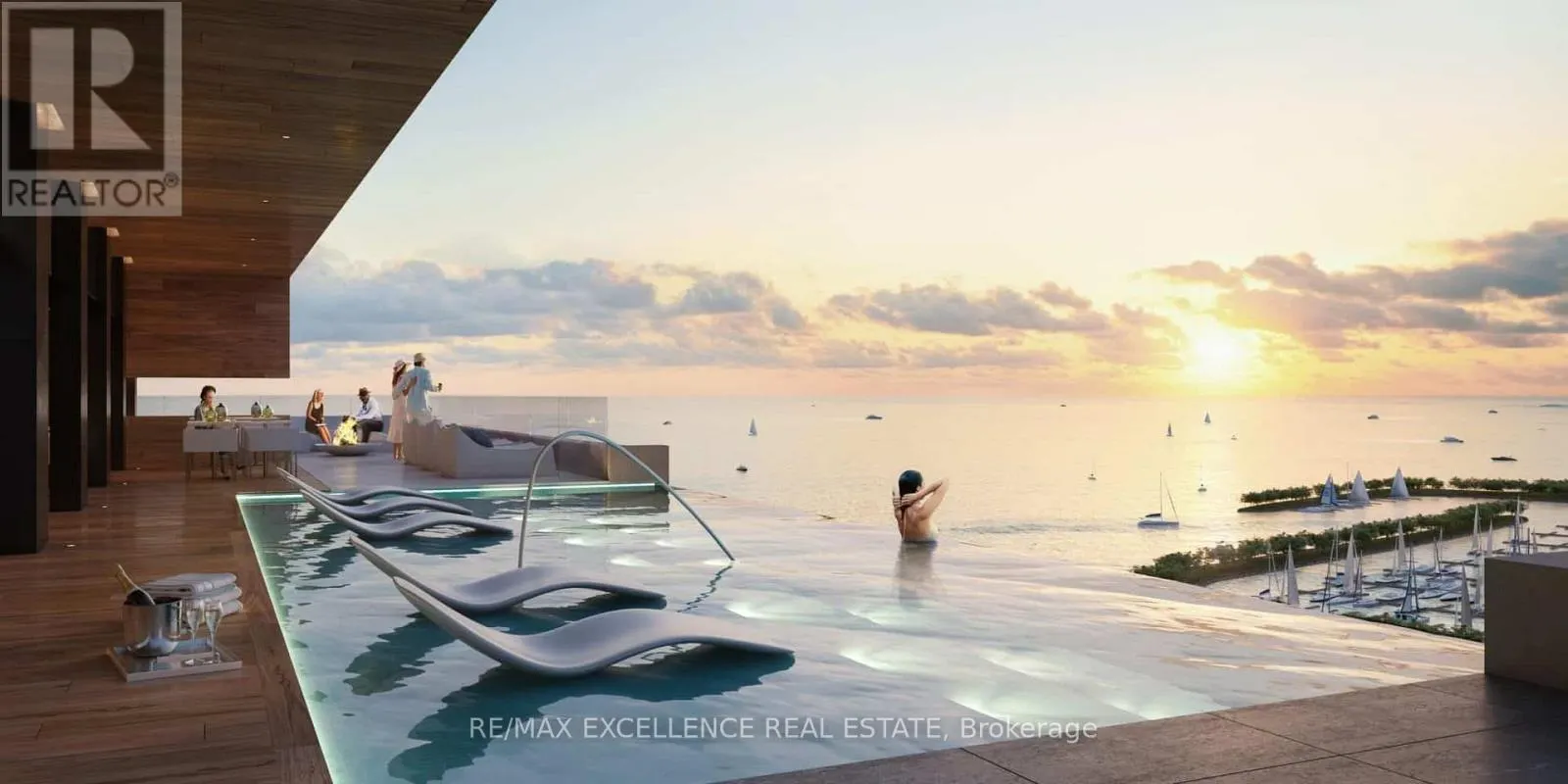 2605 - 39 MARY STREET