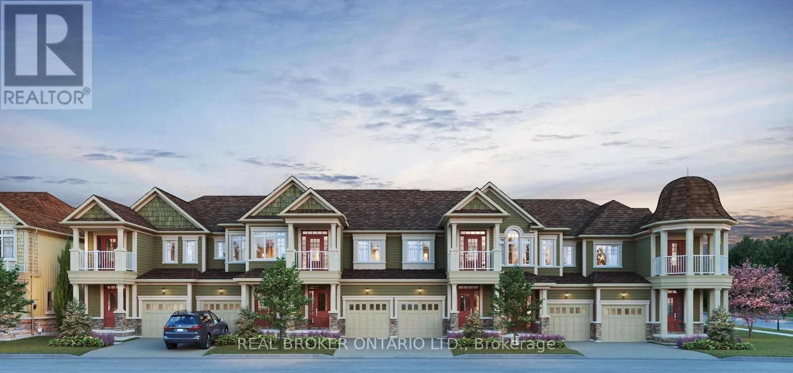 38 PLEASANT BAY LANE