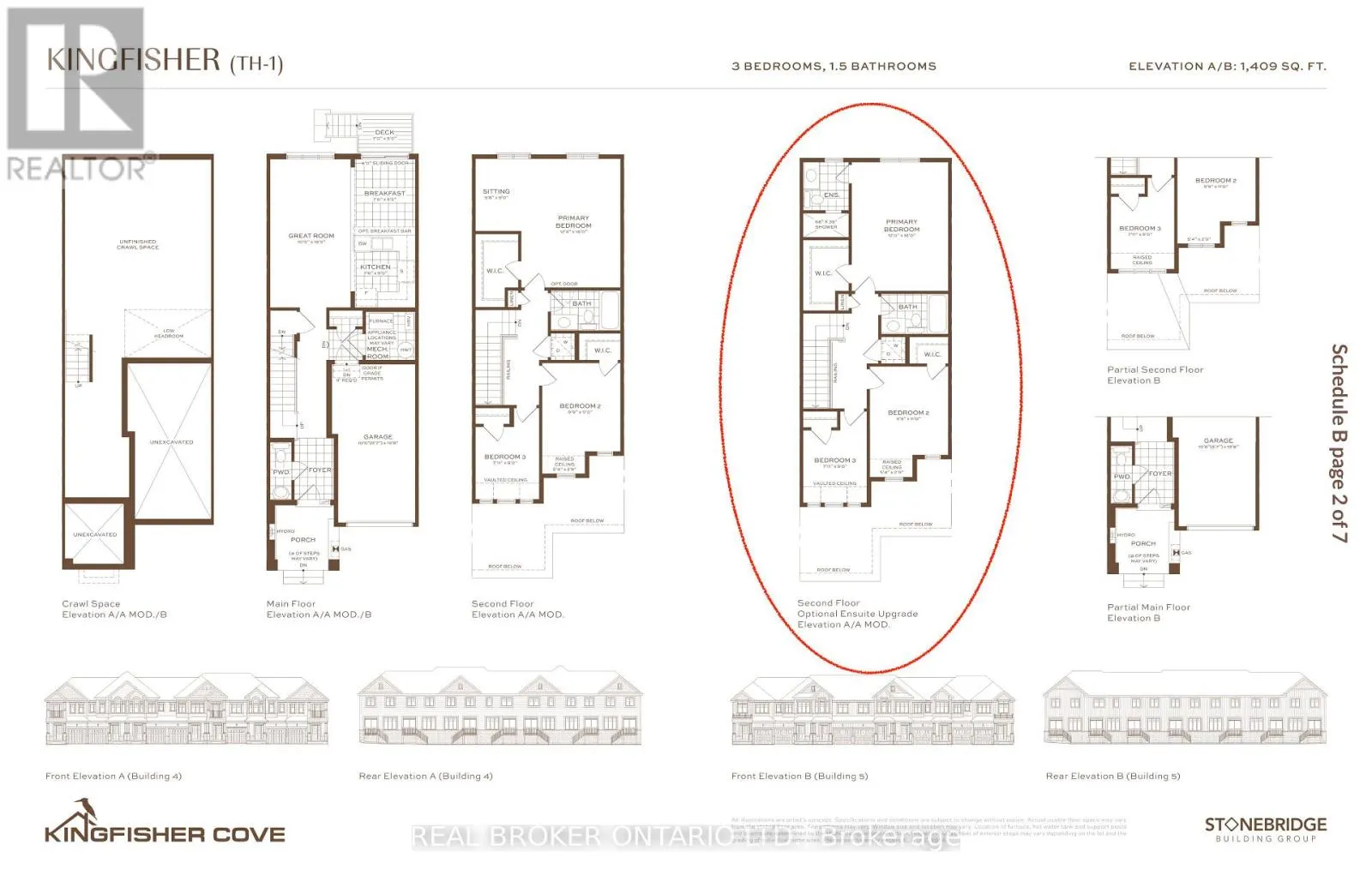 38 PLEASANT BAY LANE