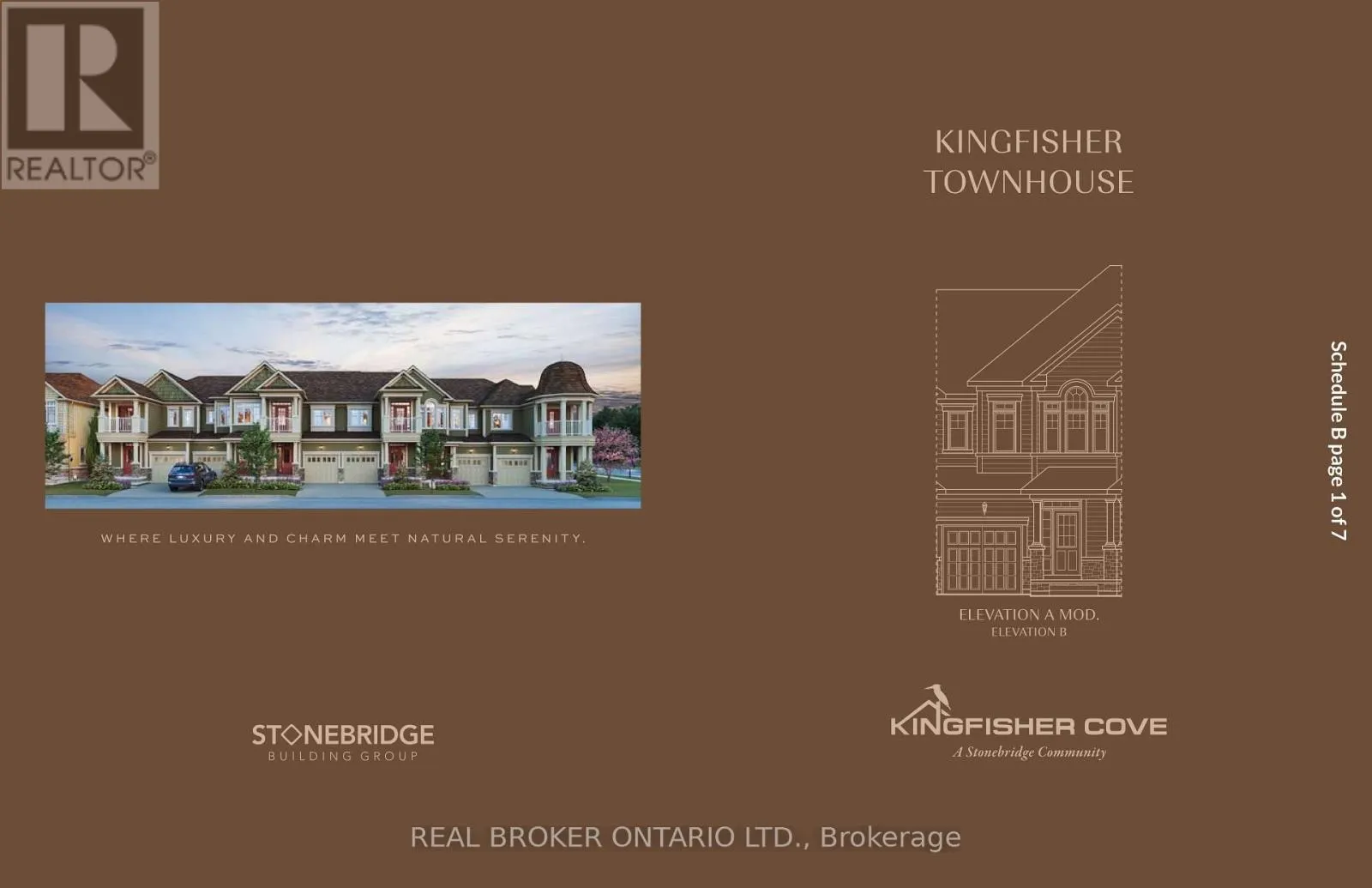 38 PLEASANT BAY LANE