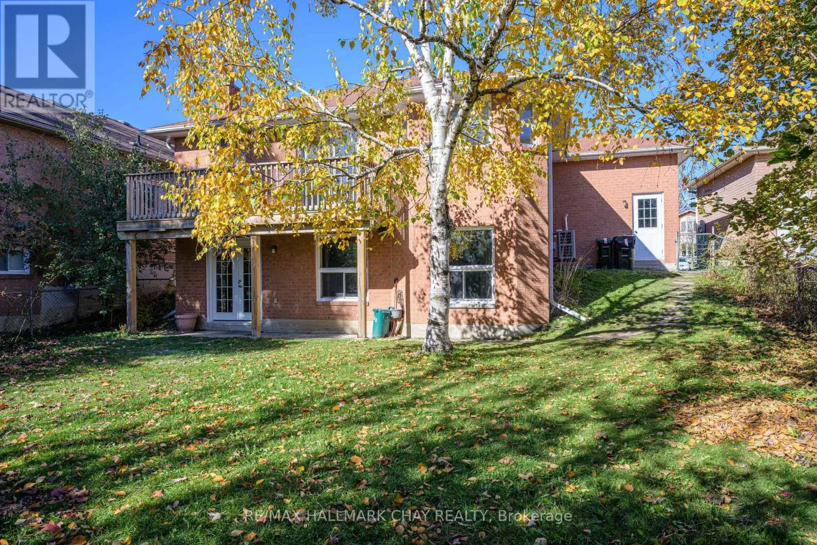 197 LIVINGSTONE STREET W