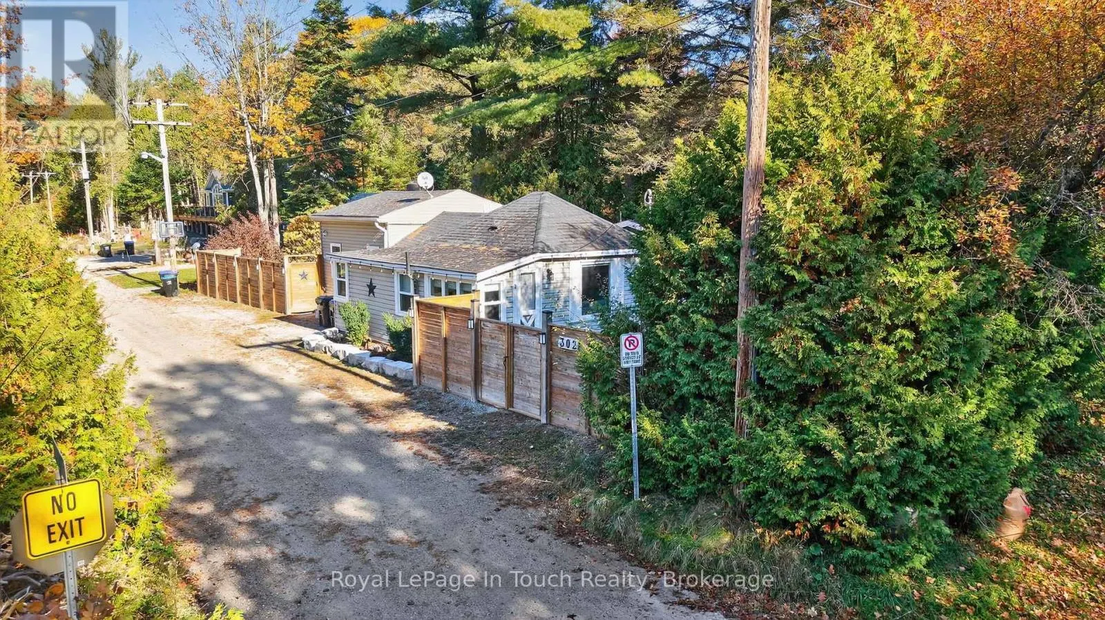 302 CONCESSION 11 ROAD W