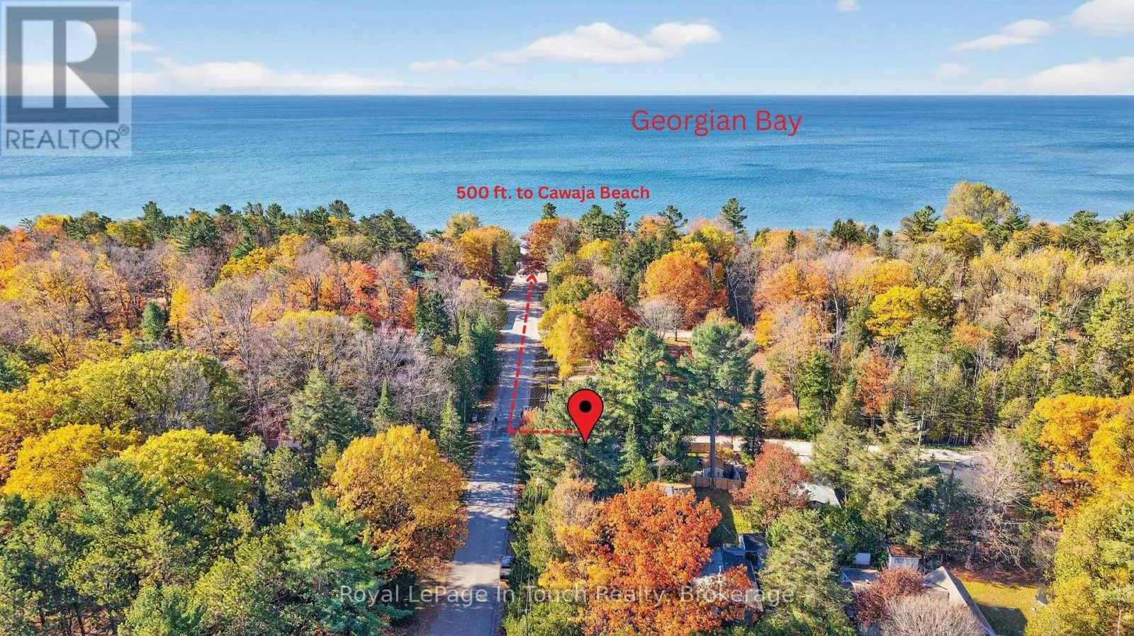 302 CONCESSION 11 ROAD W