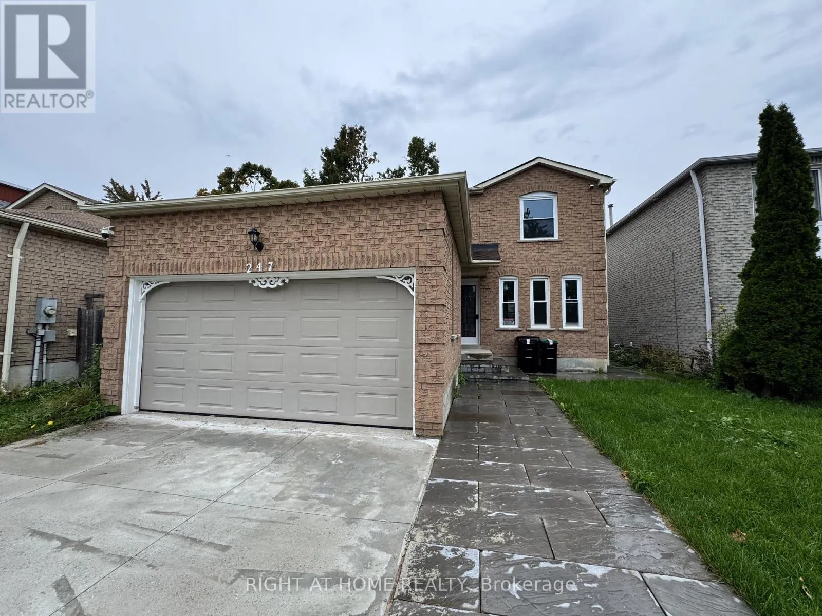 247 HICKLING TRAIL