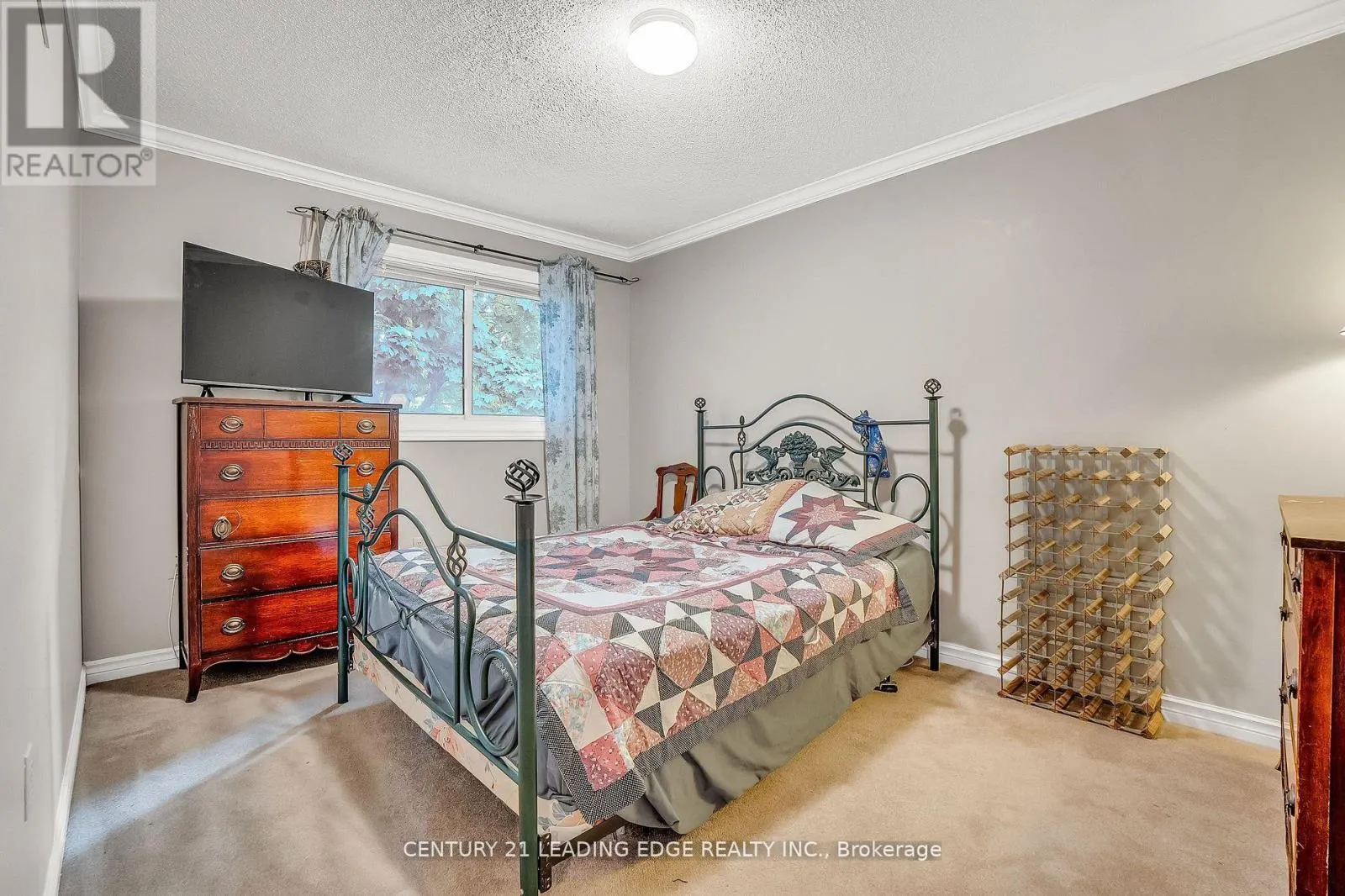 21 BRUSHWOOD CRESCENT