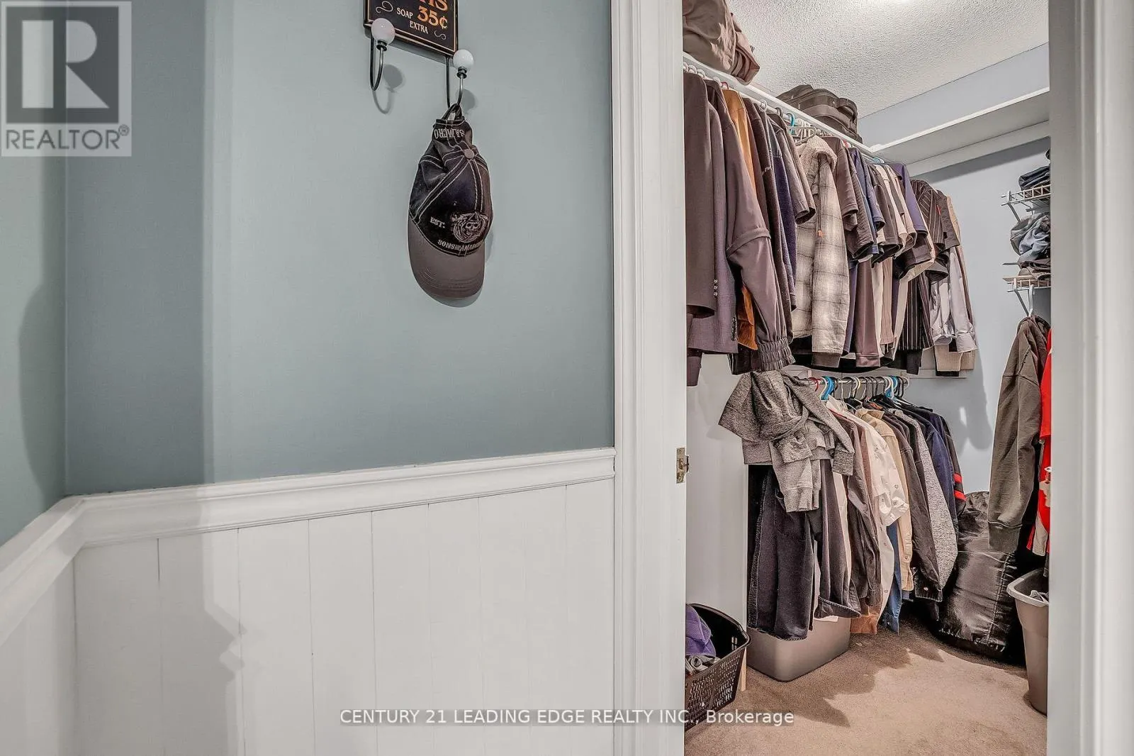 21 BRUSHWOOD CRESCENT