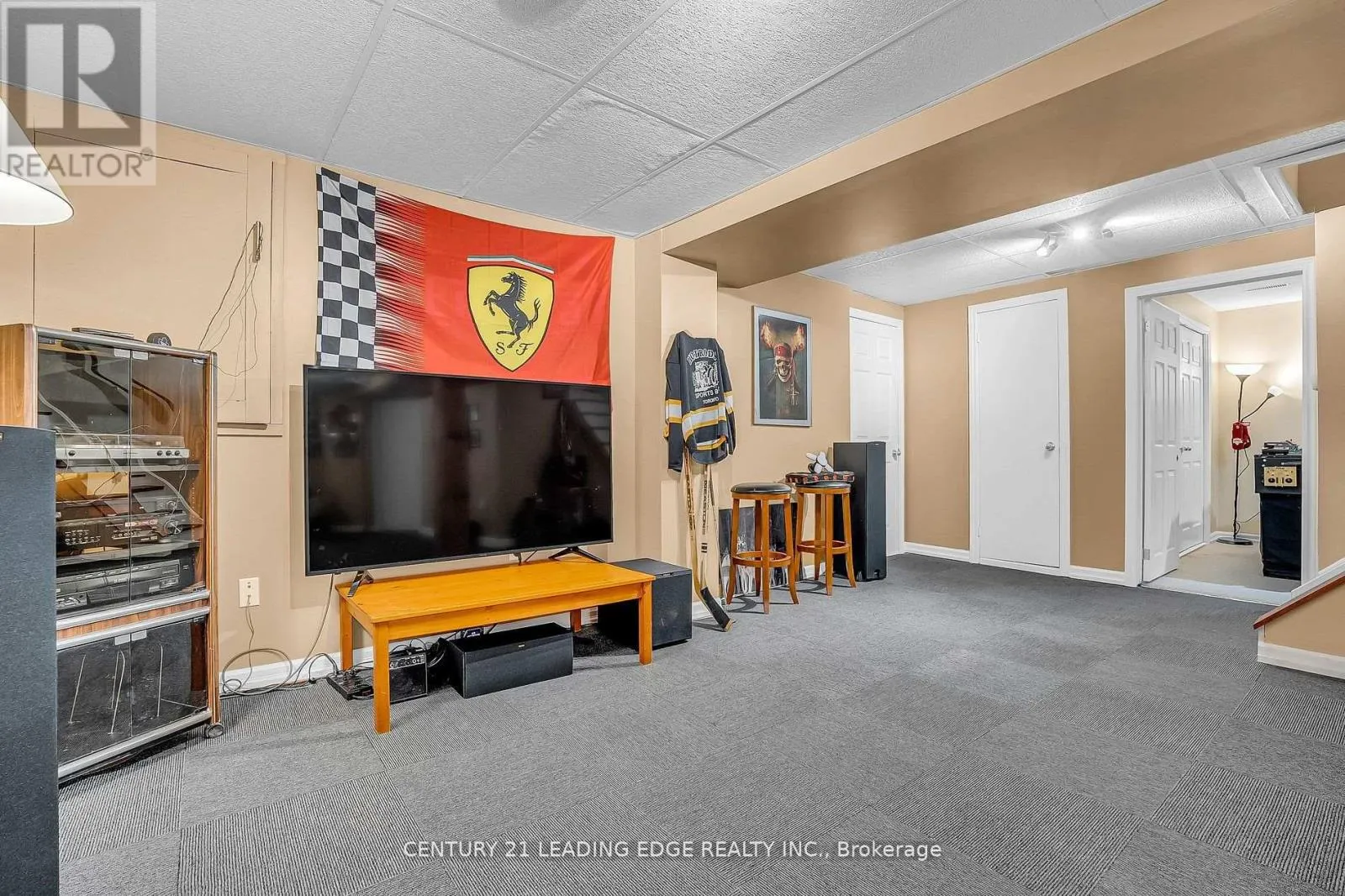 21 BRUSHWOOD CRESCENT