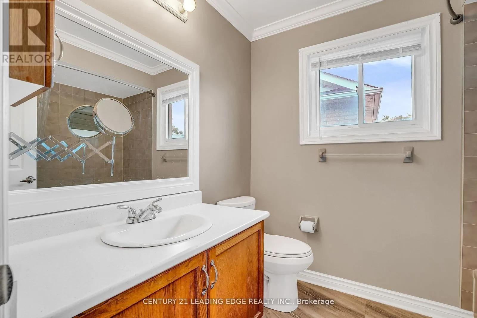 21 BRUSHWOOD CRESCENT