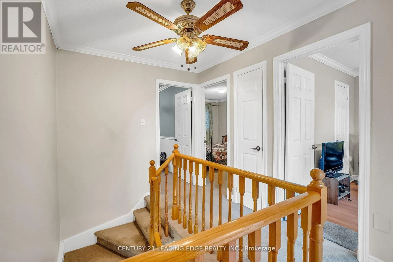 21 BRUSHWOOD CRESCENT