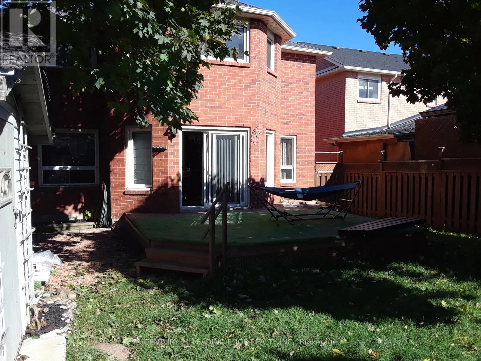 21 BRUSHWOOD CRESCENT