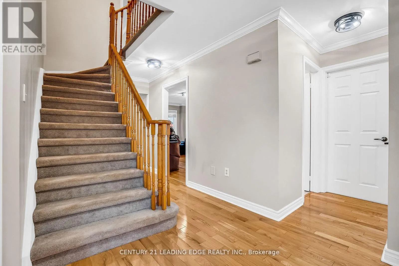 21 BRUSHWOOD CRESCENT