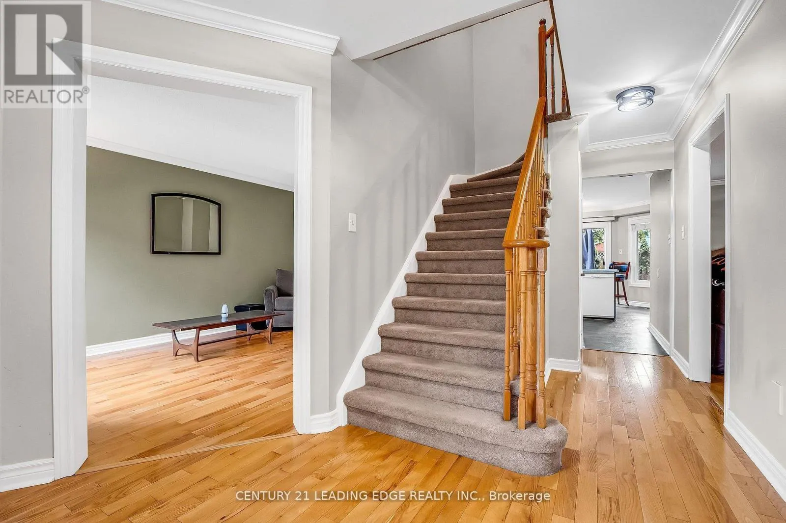 21 BRUSHWOOD CRESCENT