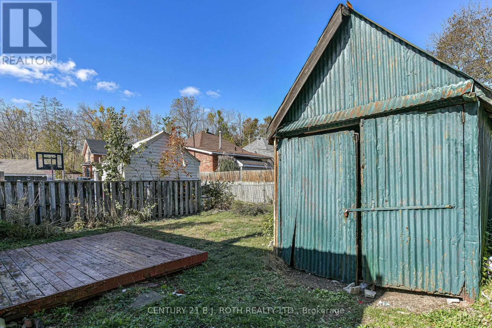 136 COLDWATER ROAD W