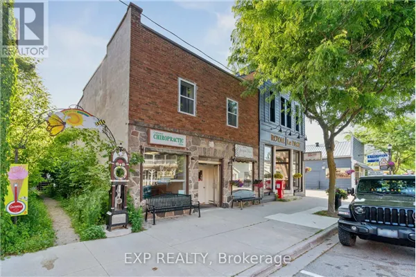 21 COLDWATER ROAD E/S ROAD