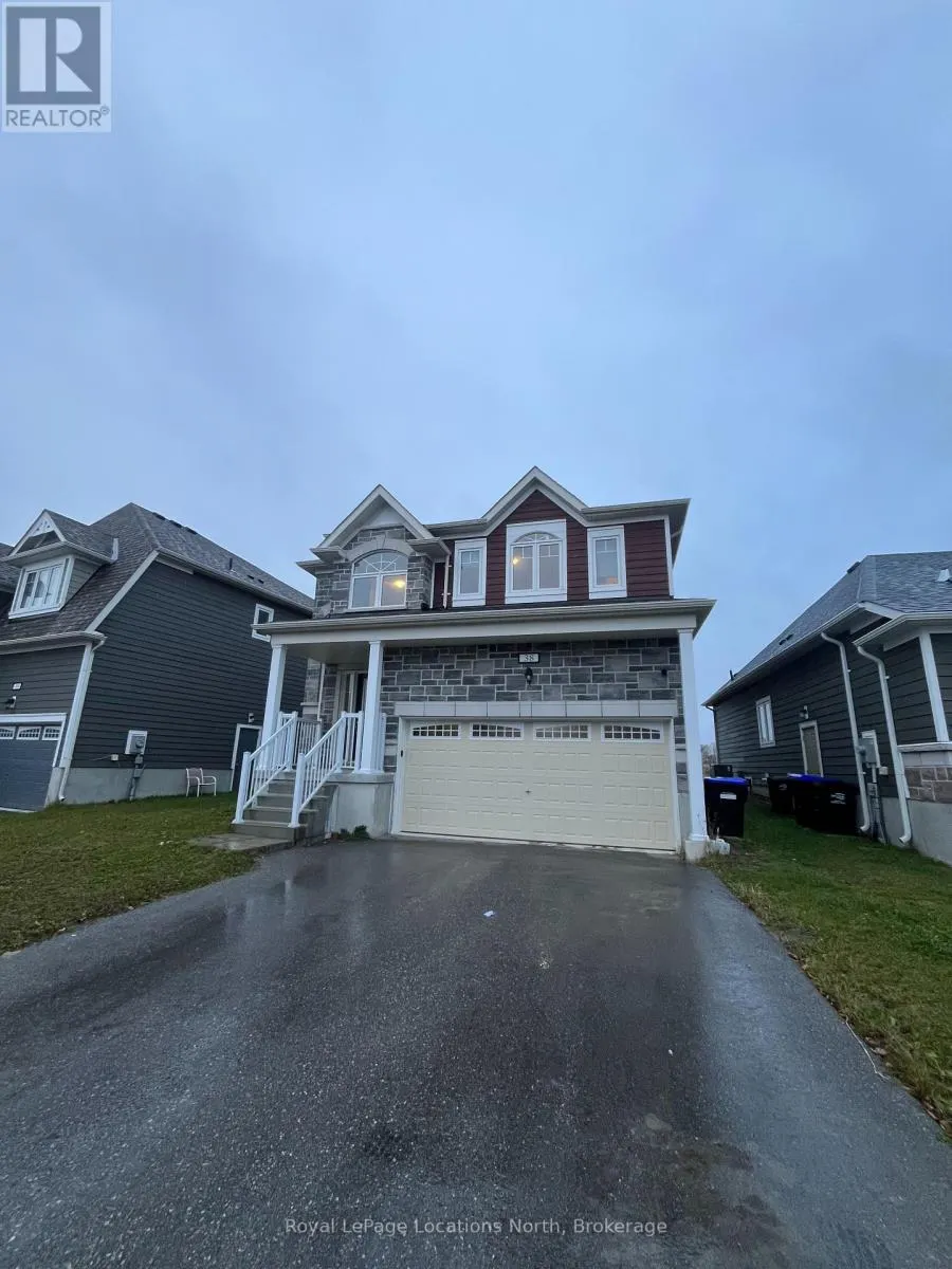 38 SANDHILL CRANE DRIVE