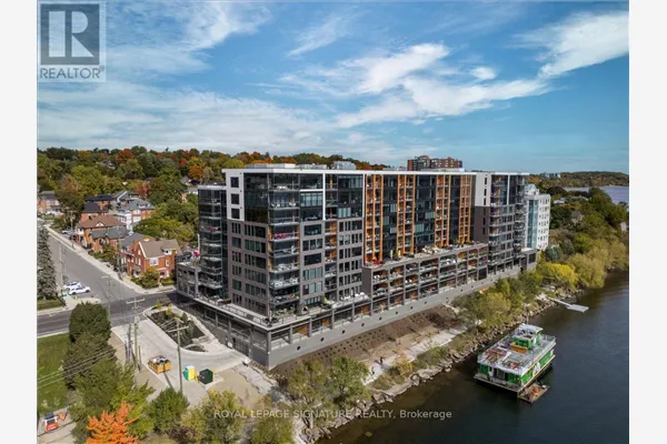 517 - 185 DUNLOP STREET E