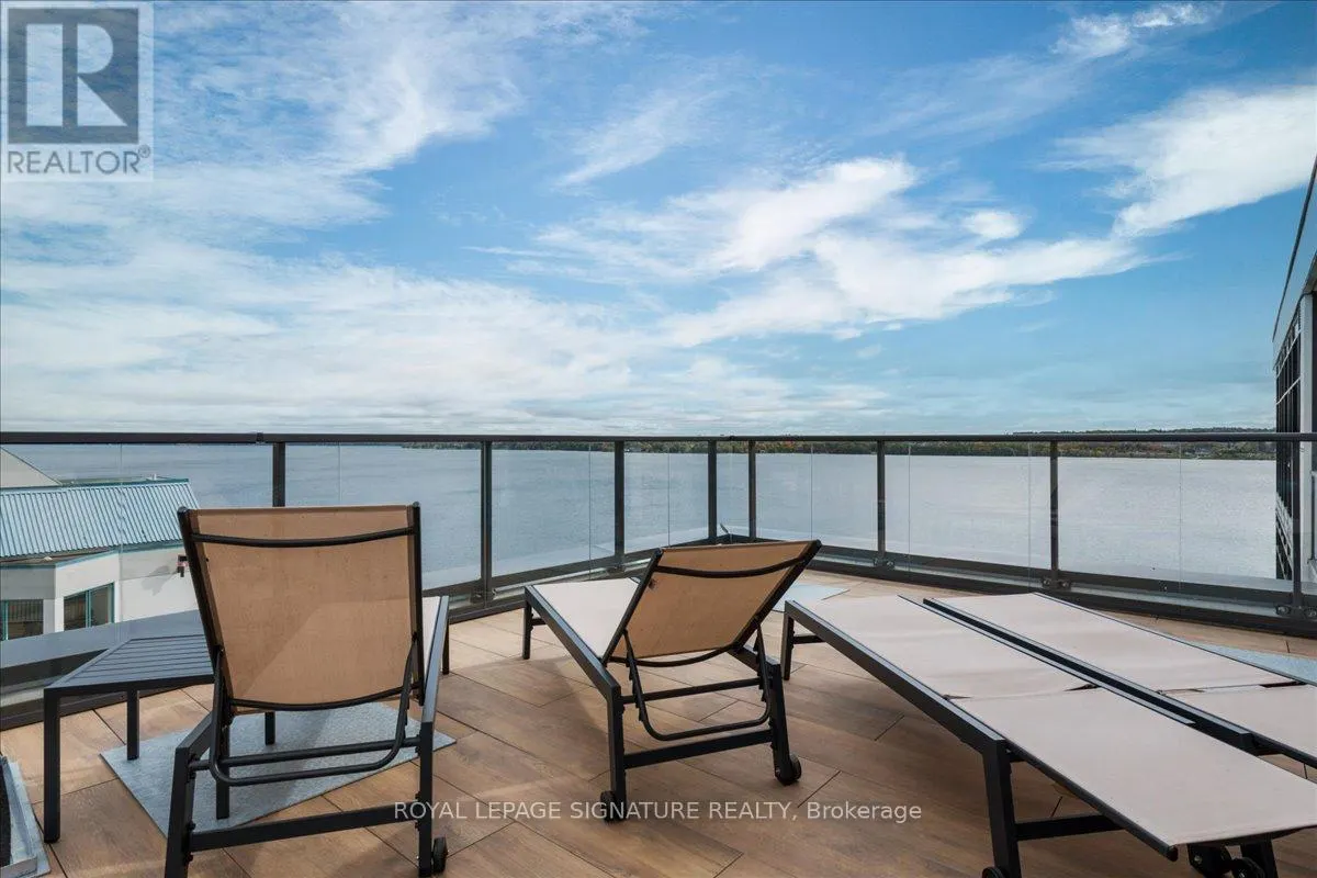 517 - 185 DUNLOP STREET E