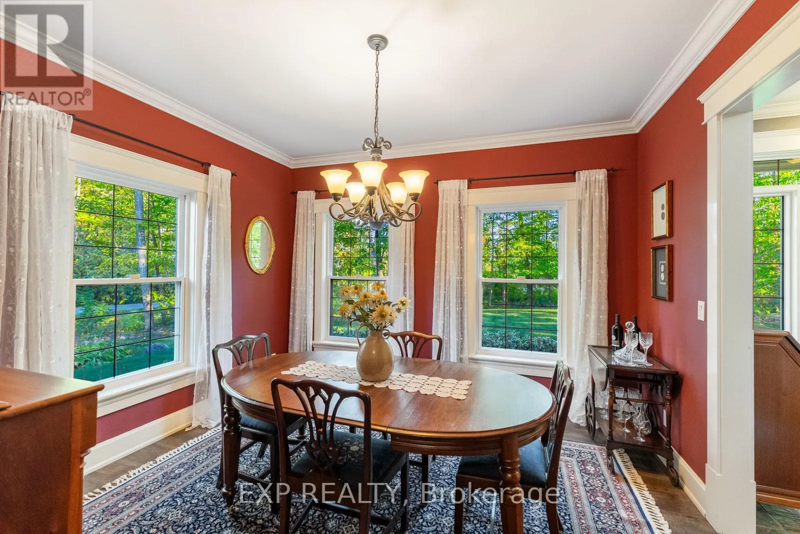 4146 FOREST WOOD DRIVE