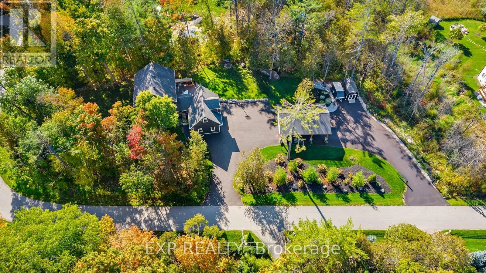 4146 FOREST WOOD DRIVE