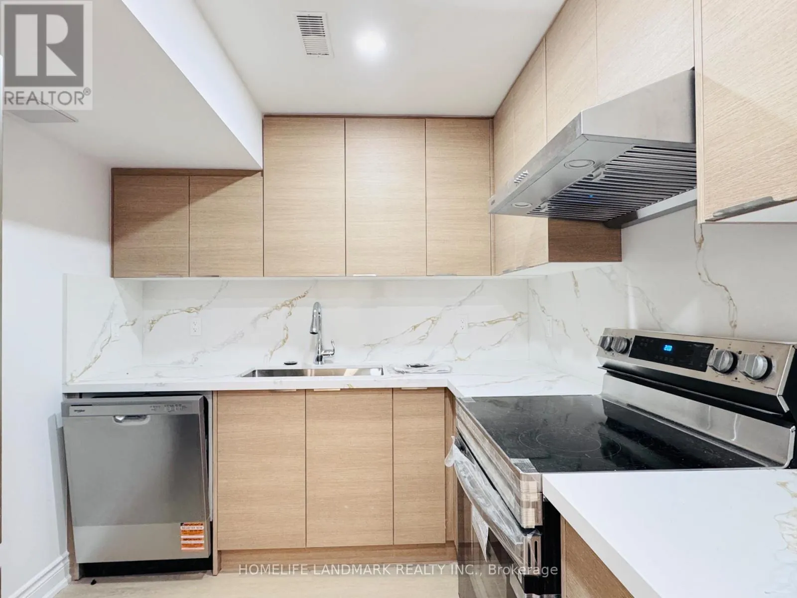 BASEMENT - 1 TRAN STREET