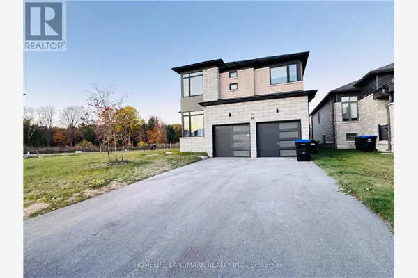 BASEMENT - 1 TRAN STREET