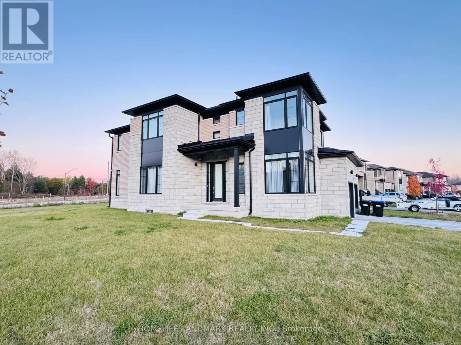 BASEMENT - 1 TRAN STREET