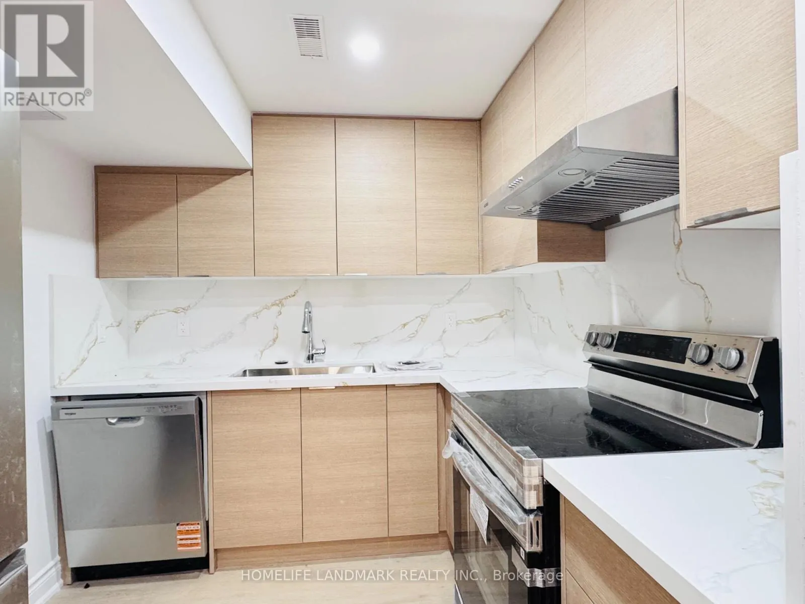 BASEMENT - 1 TRAN STREET