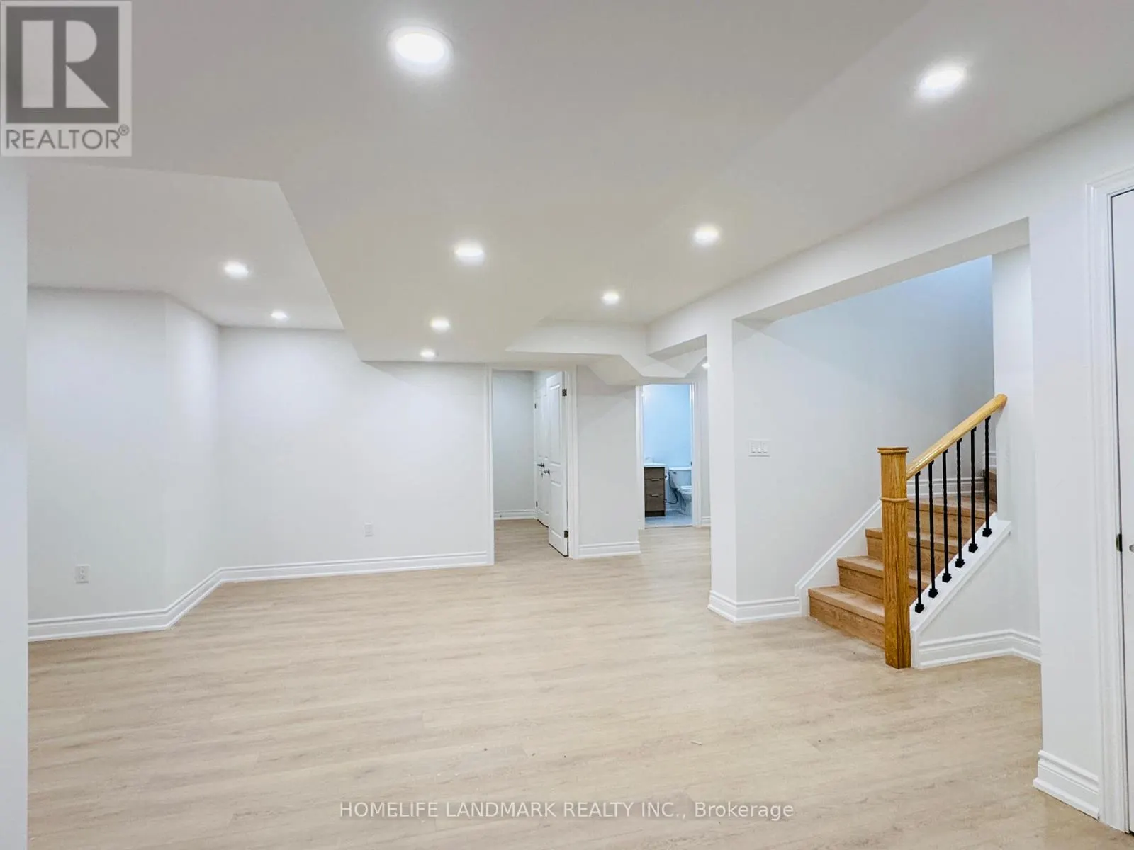 BASEMENT - 1 TRAN STREET