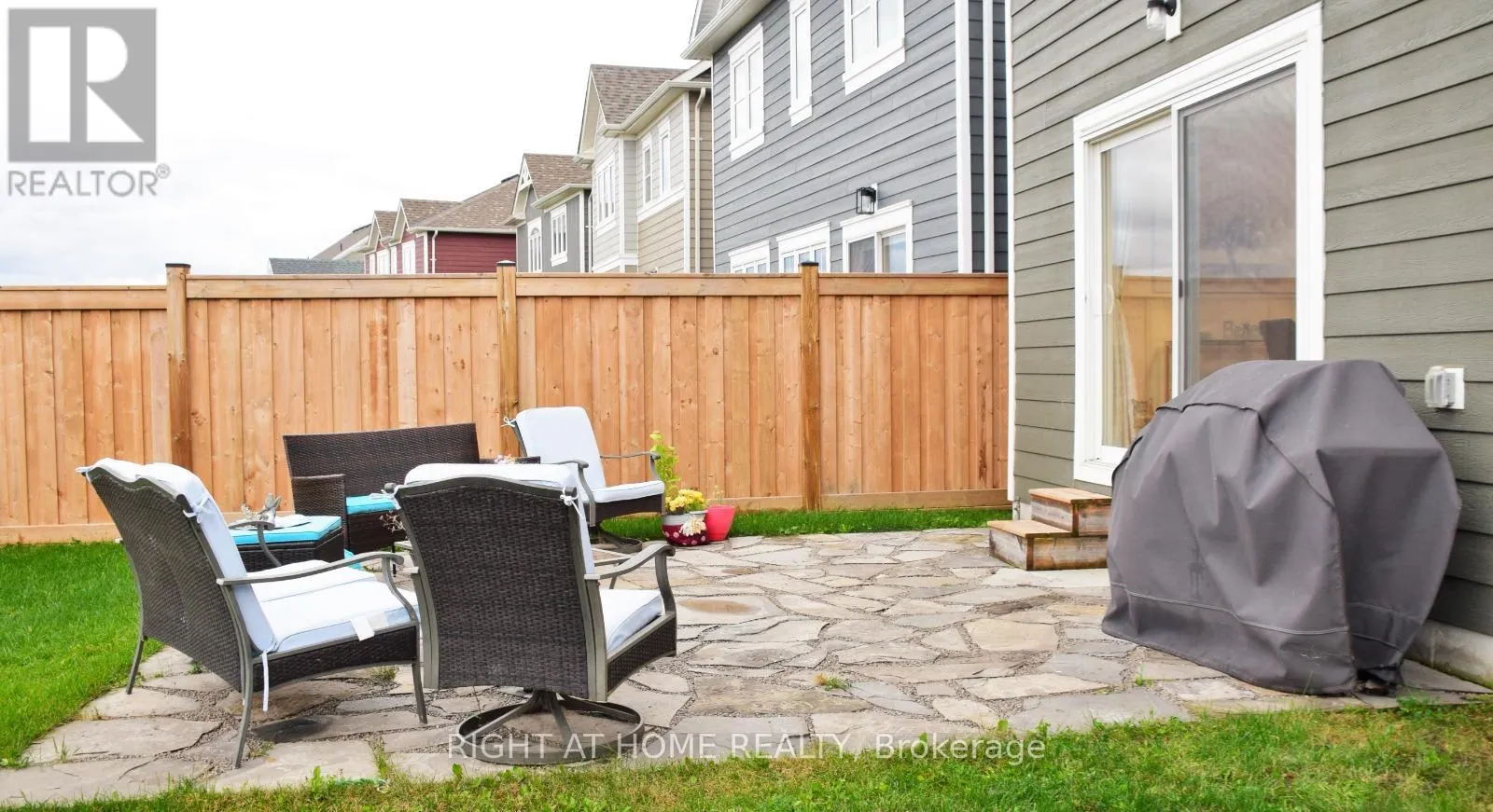 30 SANDHILL CRANE DRIVE