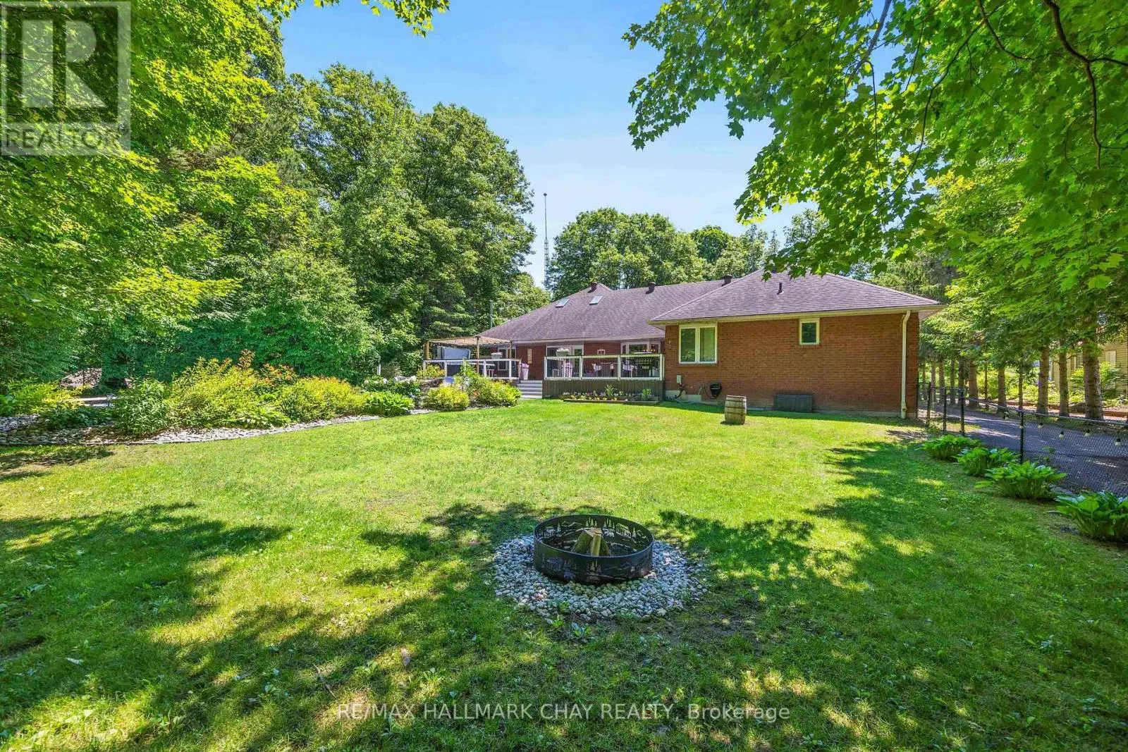 1256 RAINBOW VALLEY ROAD W