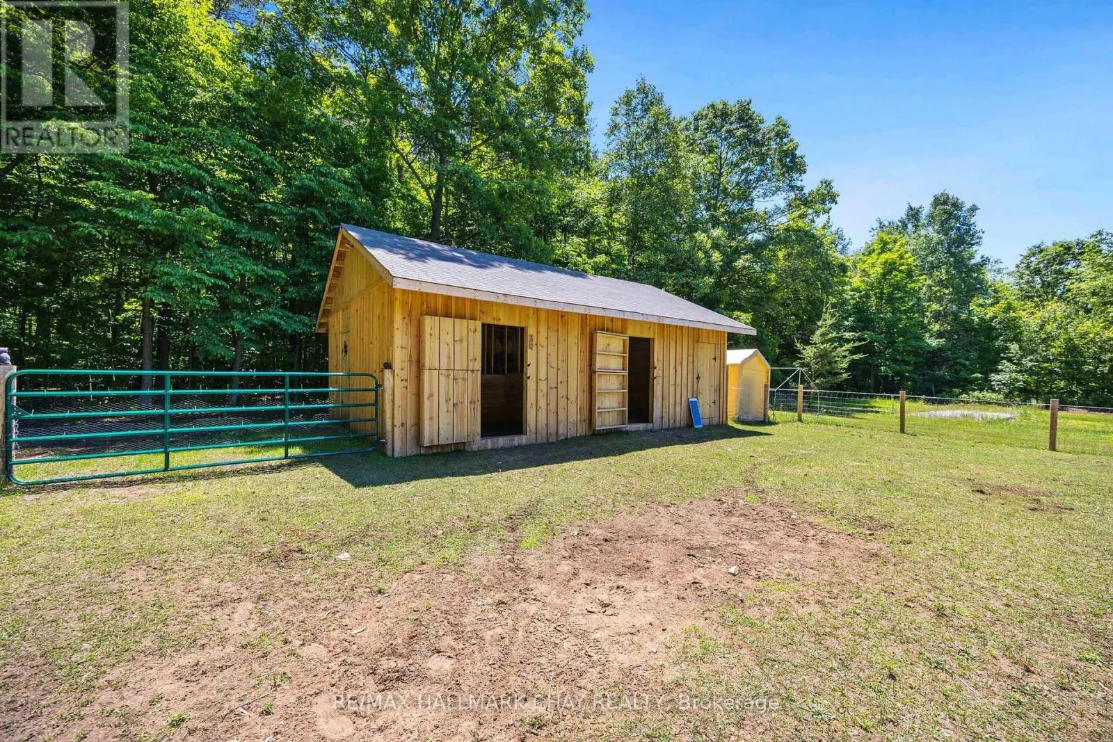 1256 RAINBOW VALLEY ROAD W