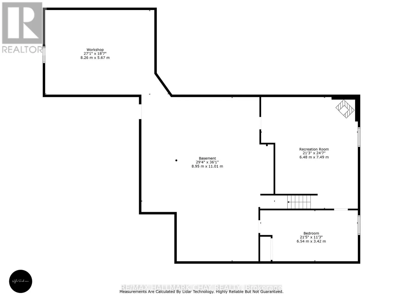 1256 RAINBOW VALLEY ROAD W