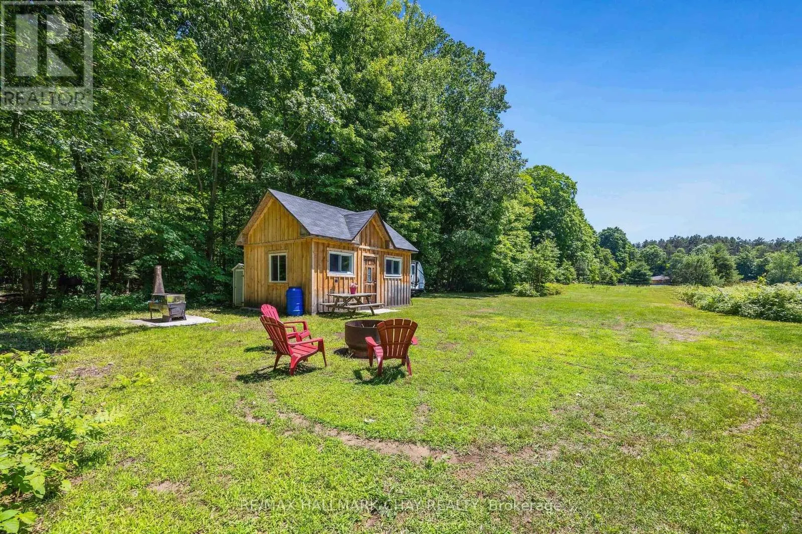 1256 RAINBOW VALLEY ROAD W