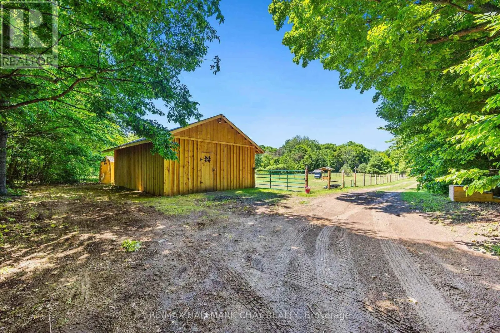 1256 RAINBOW VALLEY ROAD W