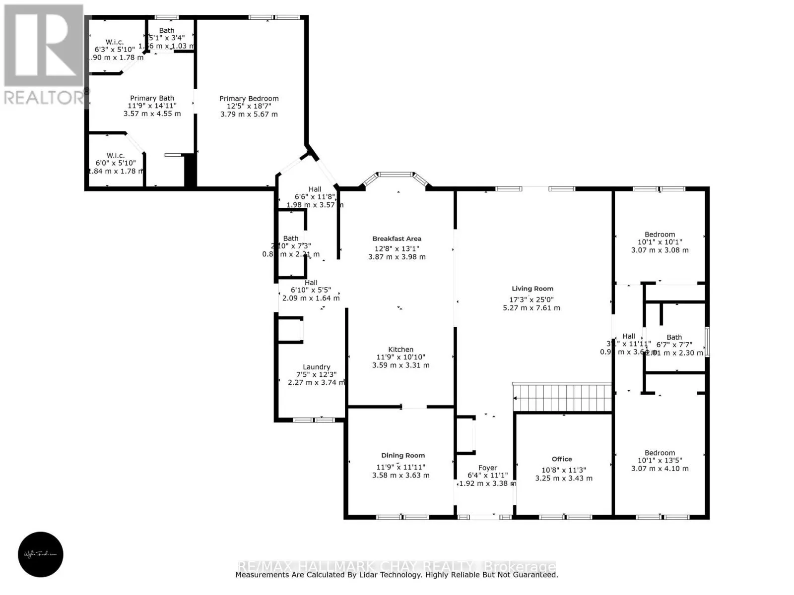 1256 RAINBOW VALLEY ROAD W
