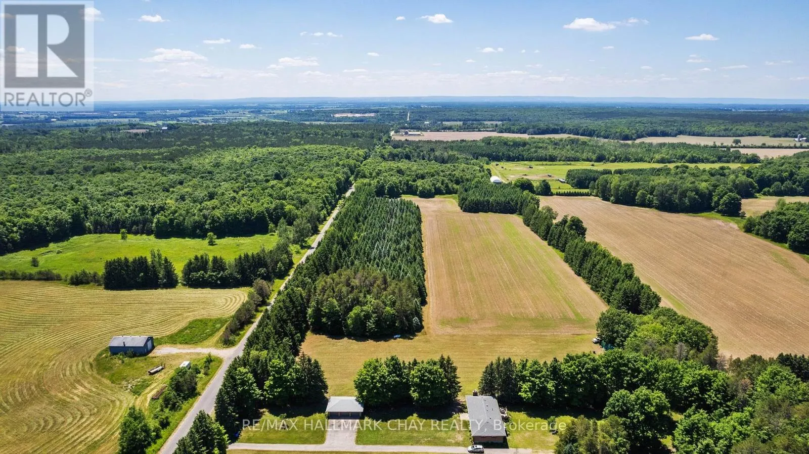 1256 RAINBOW VALLEY ROAD W