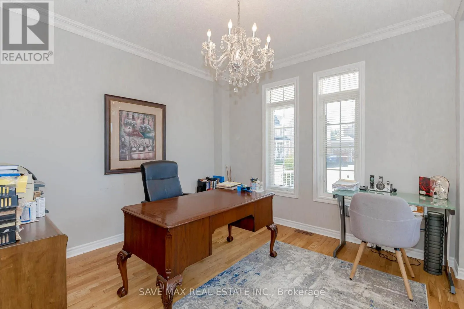 135 PRINCE WILLIAM WAY