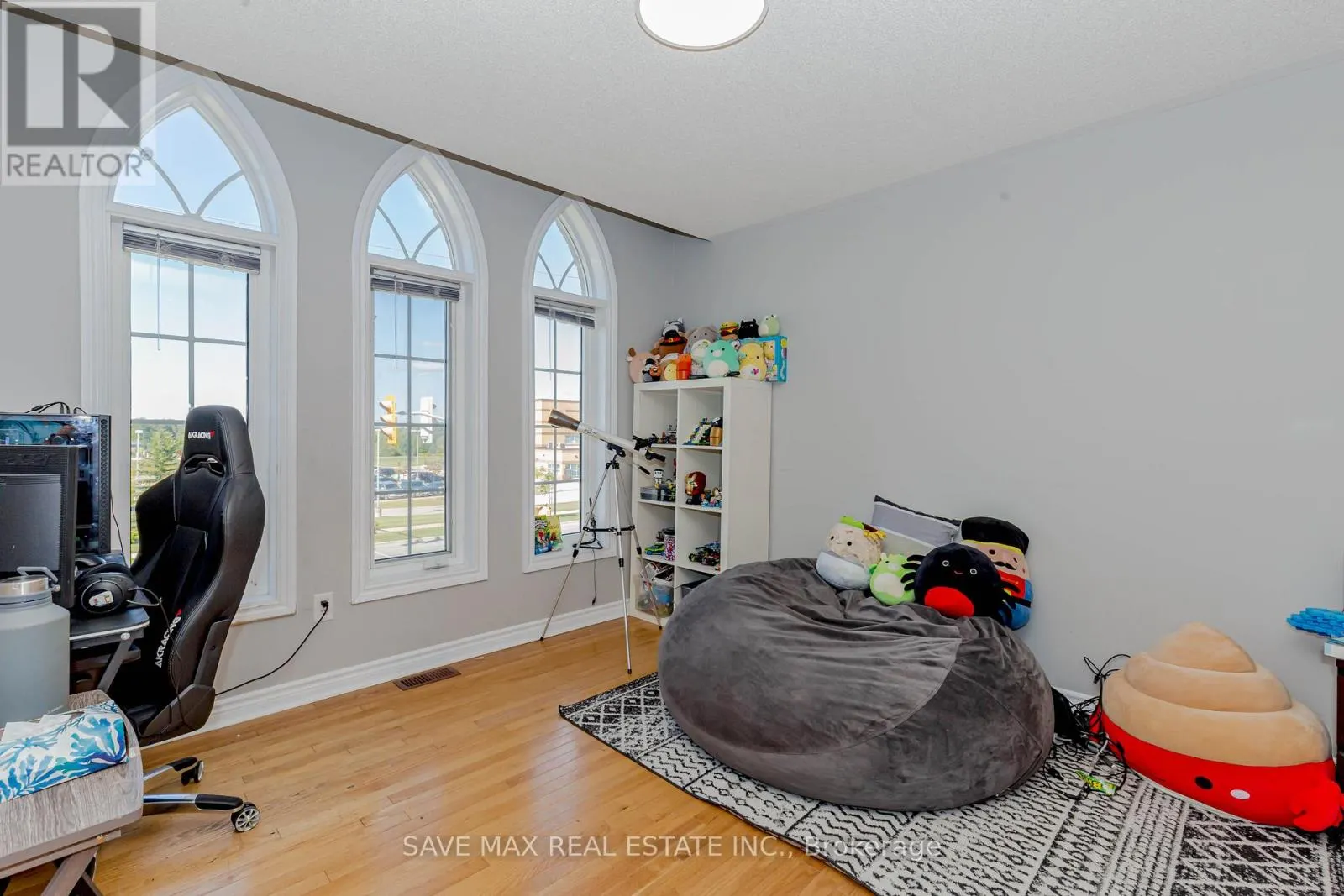 135 PRINCE WILLIAM WAY