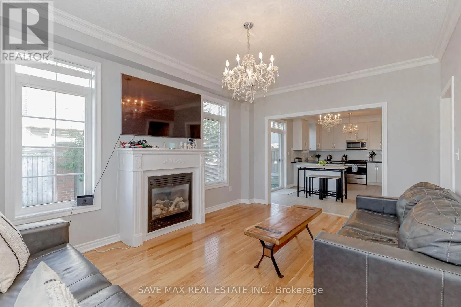 135 PRINCE WILLIAM WAY