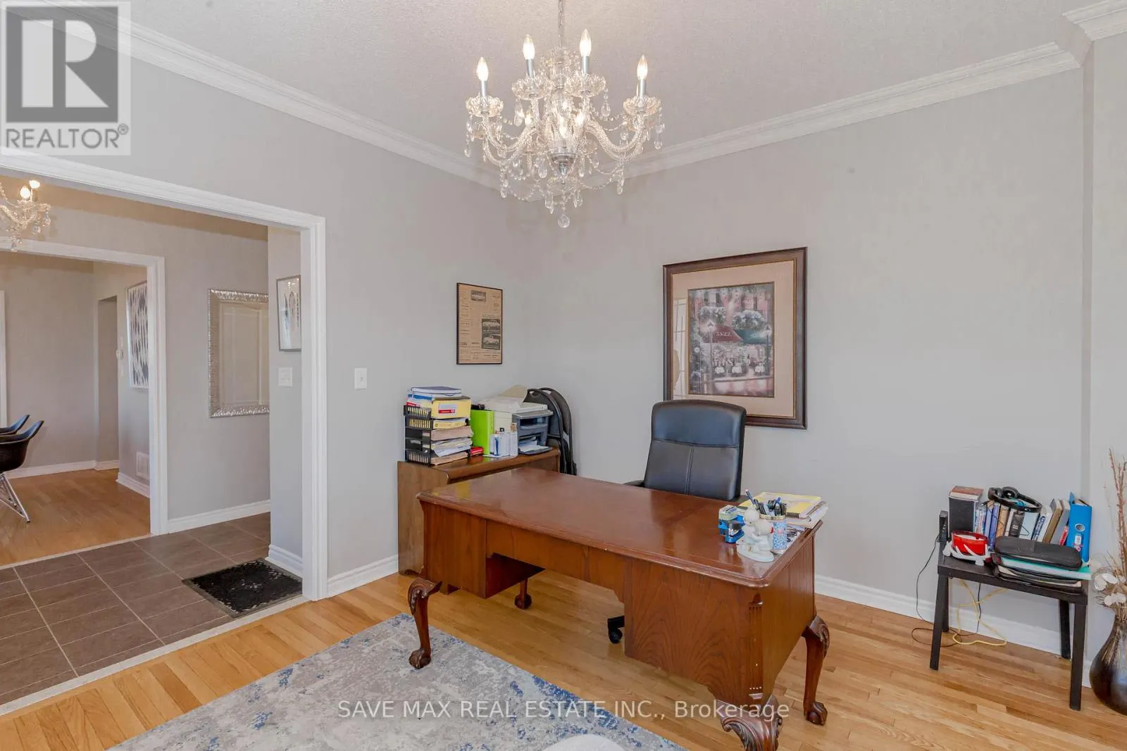 135 PRINCE WILLIAM WAY