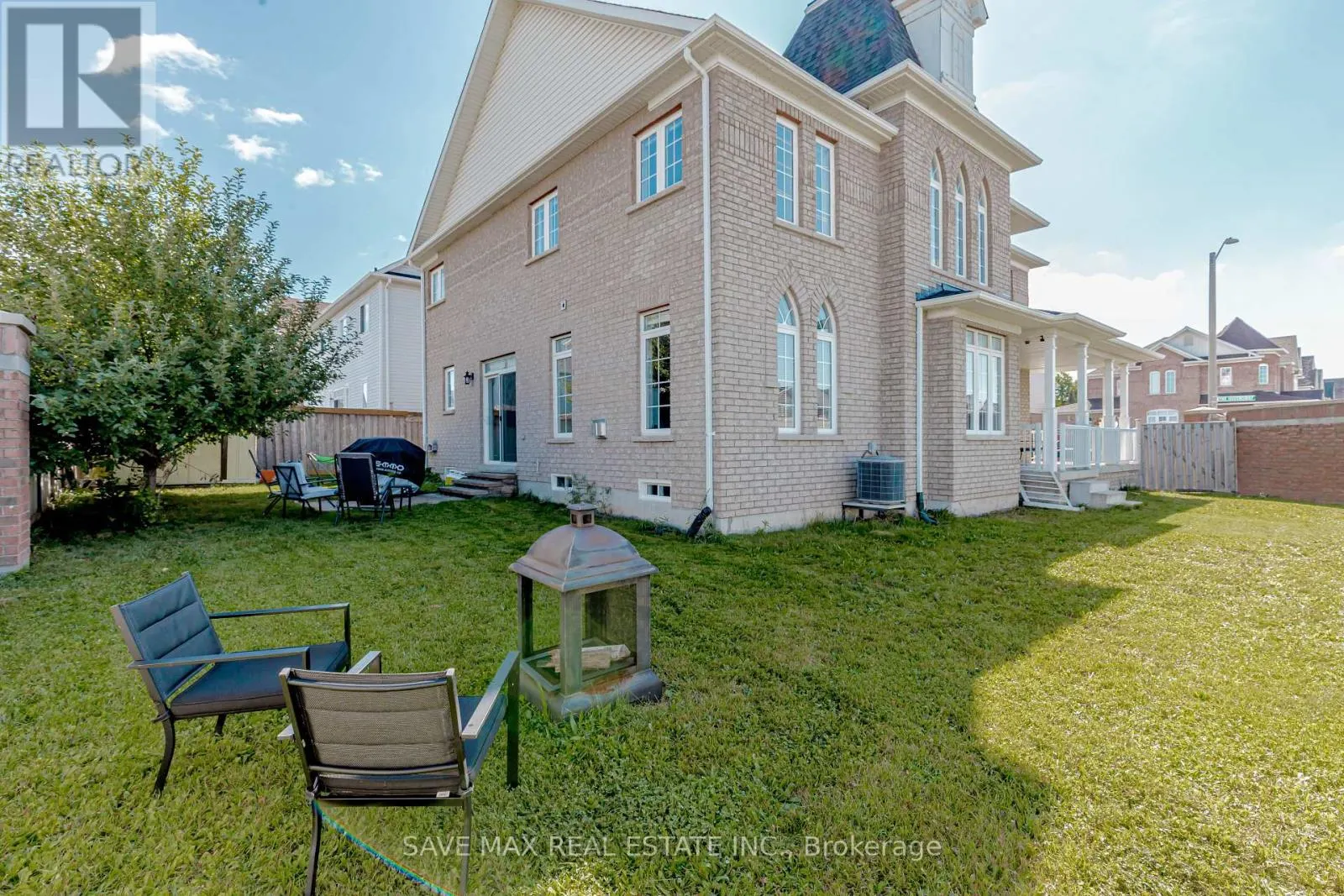 135 PRINCE WILLIAM WAY