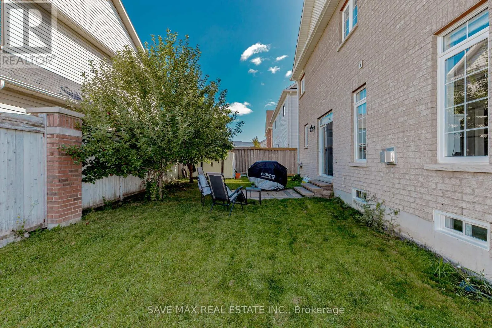 135 PRINCE WILLIAM WAY