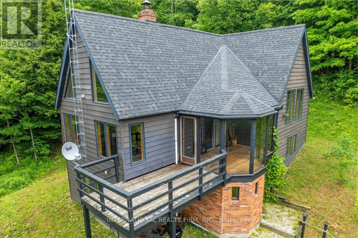 2445 RIVERSIDE DRIVE