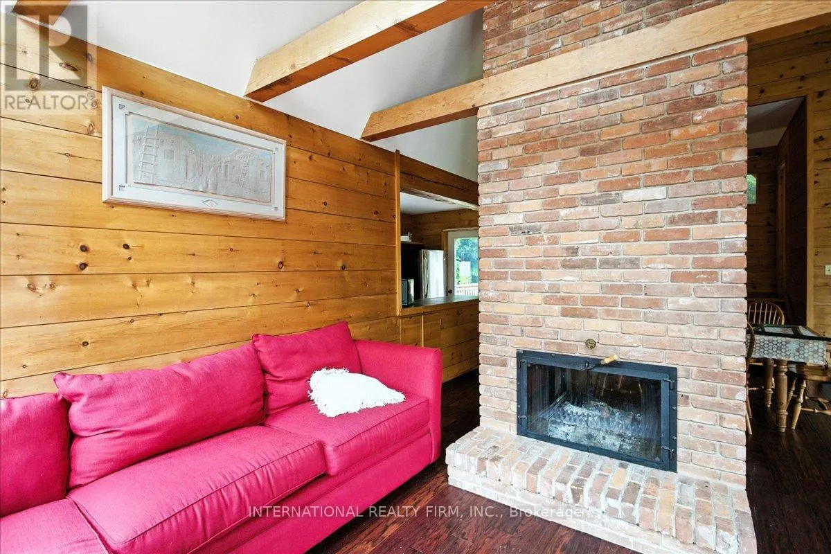 2445 RIVERSIDE DRIVE